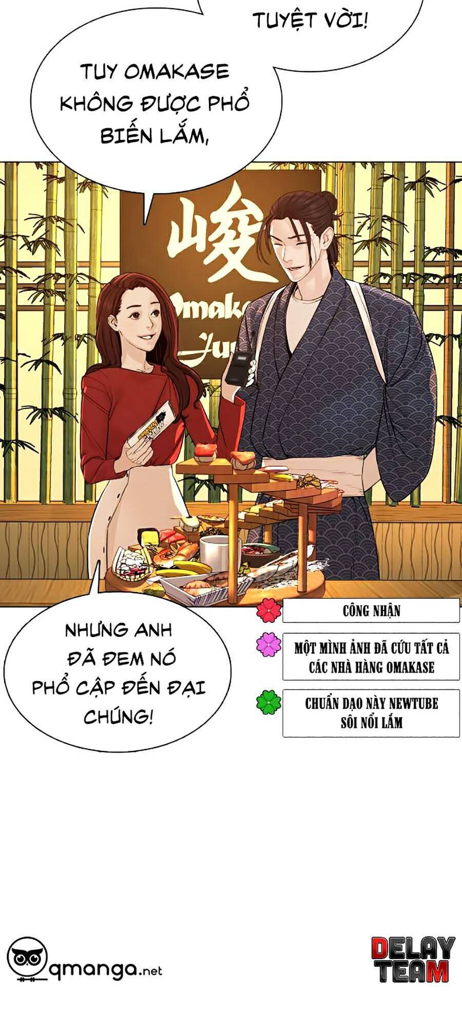 Cách Chiến Thắng Trận Đấu Chapter 87 - 31