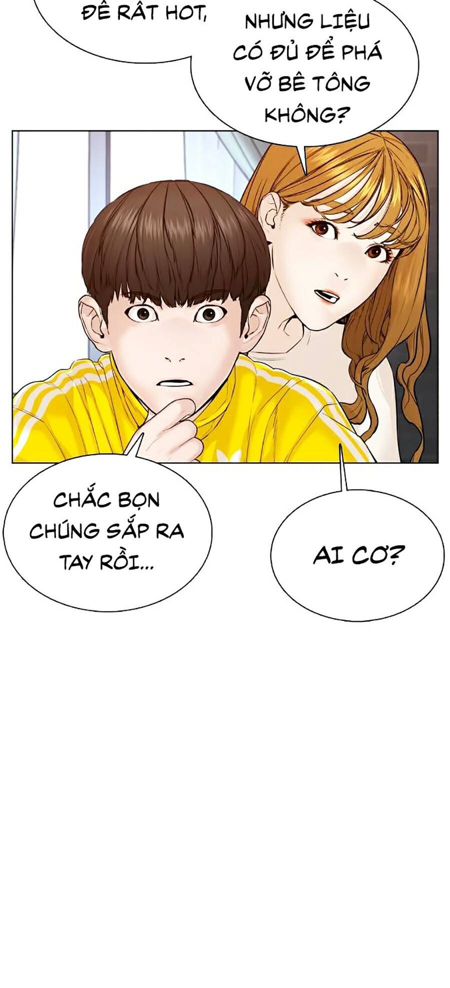 Cách Chiến Thắng Trận Đấu Chapter 88 - 81