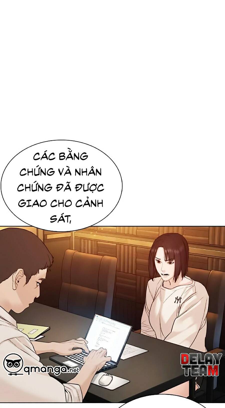 Cách Chiến Thắng Trận Đấu Chapter 89 - 93