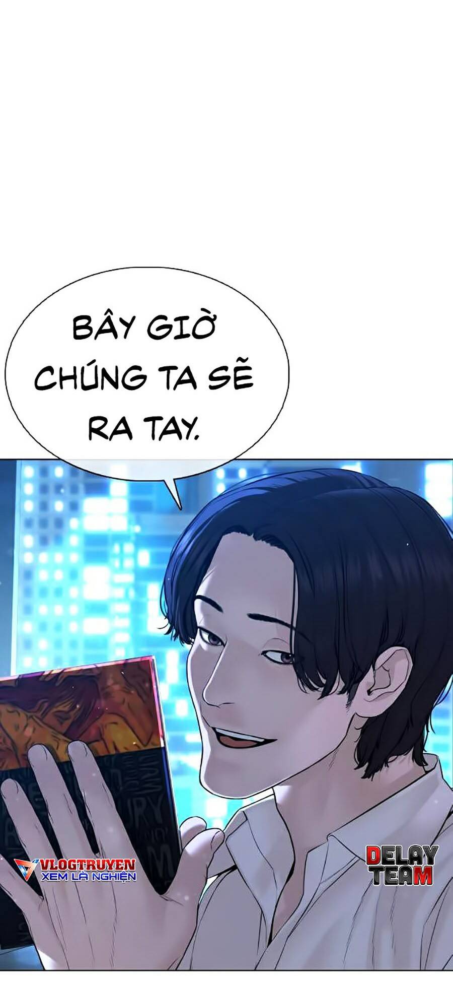 Cách Chiến Thắng Trận Đấu Chapter 91 - 9