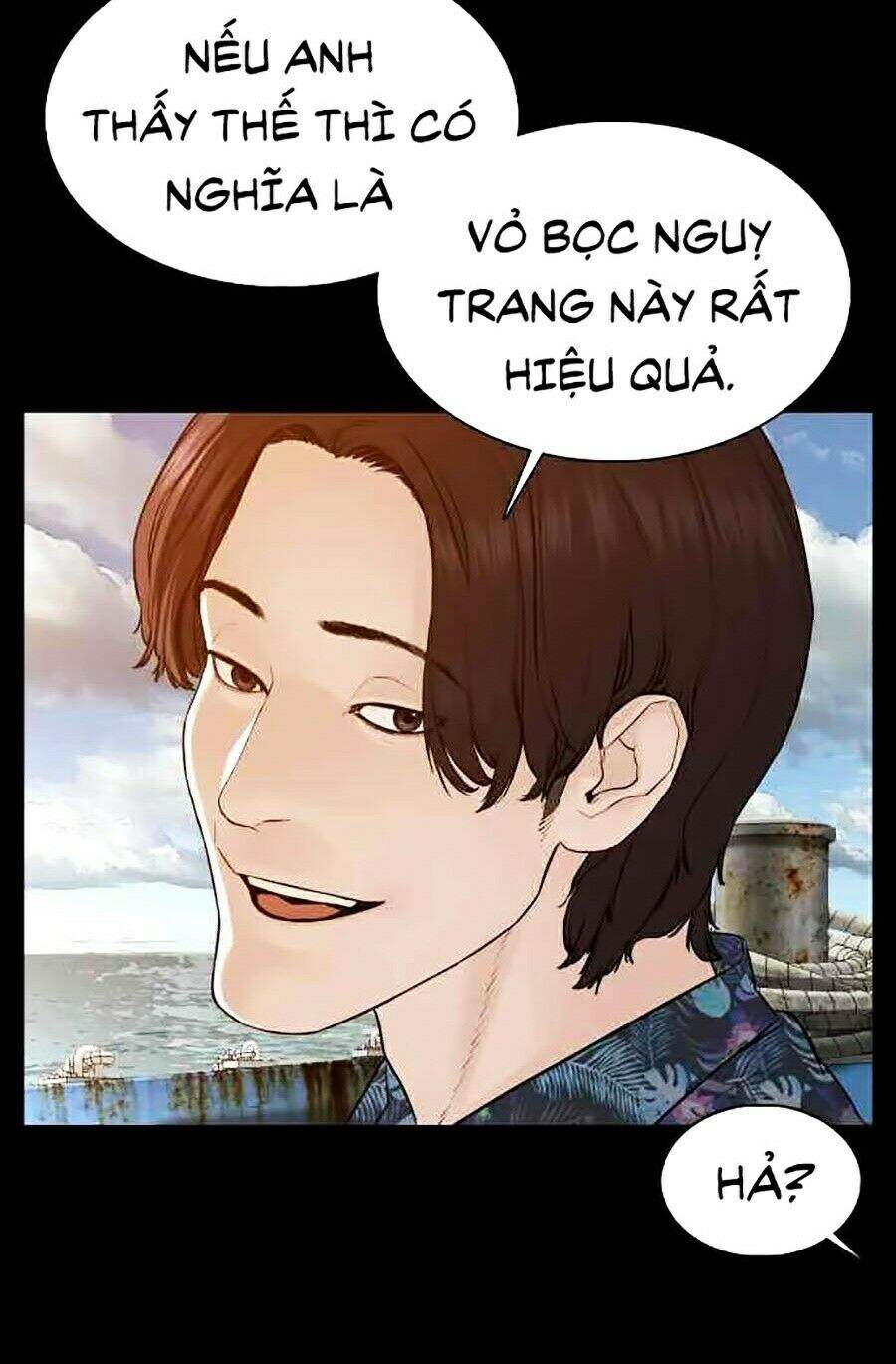 Cách Chiến Thắng Trận Đấu Chapter 99 - 52