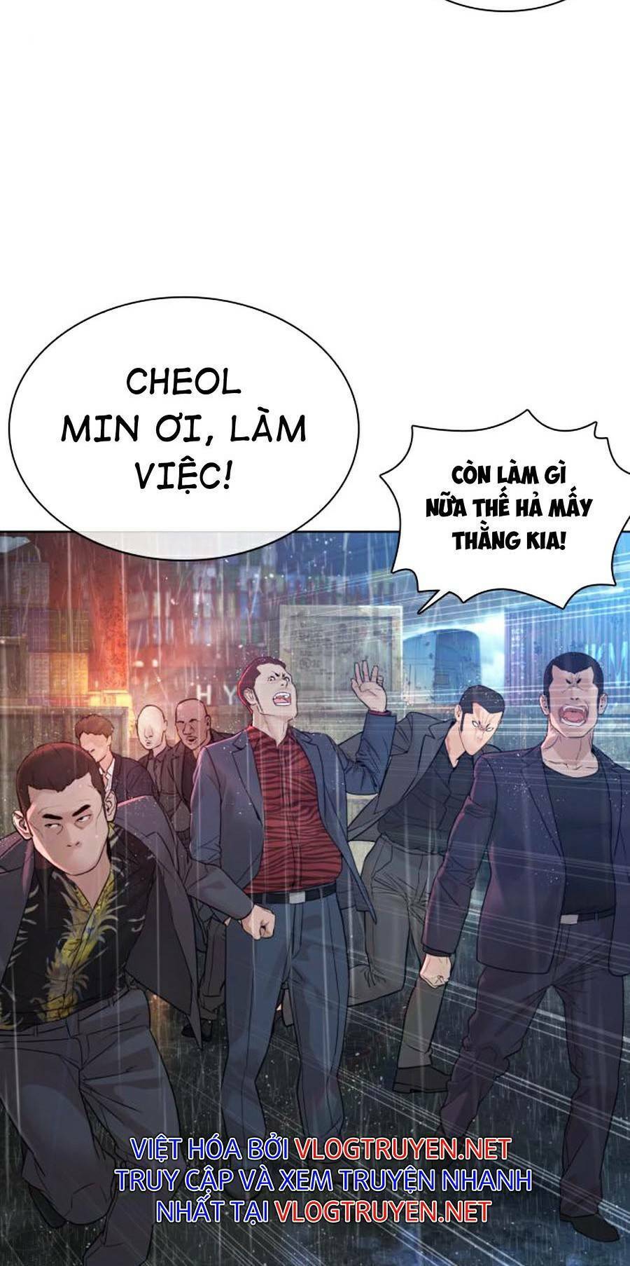 Cách Chiến Thắng Trận Đấu Chapter 121 - 64