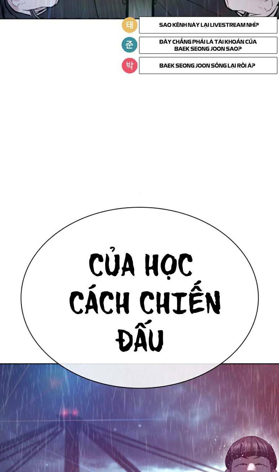 Cách Chiến Thắng Trận Đấu Chapter 121 - 96