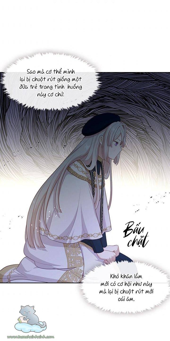 Hãy Coi Chừng Ác Nữ Chapter 100 - 4