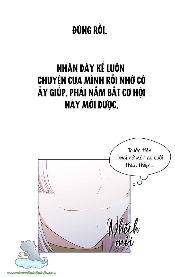 Hãy Coi Chừng Ác Nữ Chapter 100 - 59