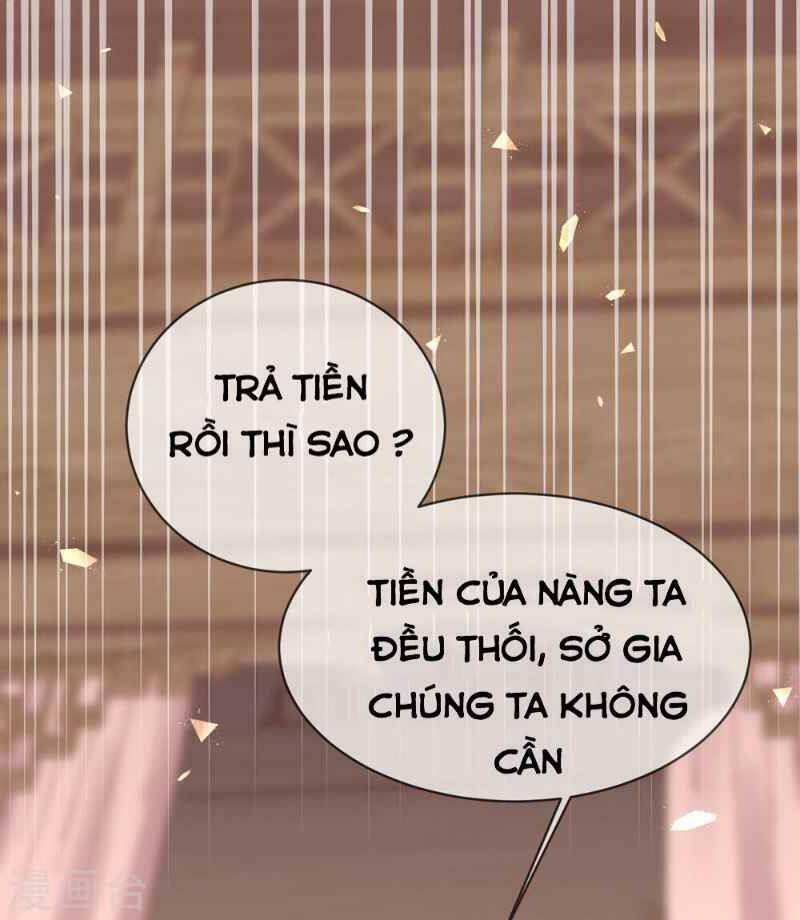 Thị Huyết Y Phi Chapter 44 - 14