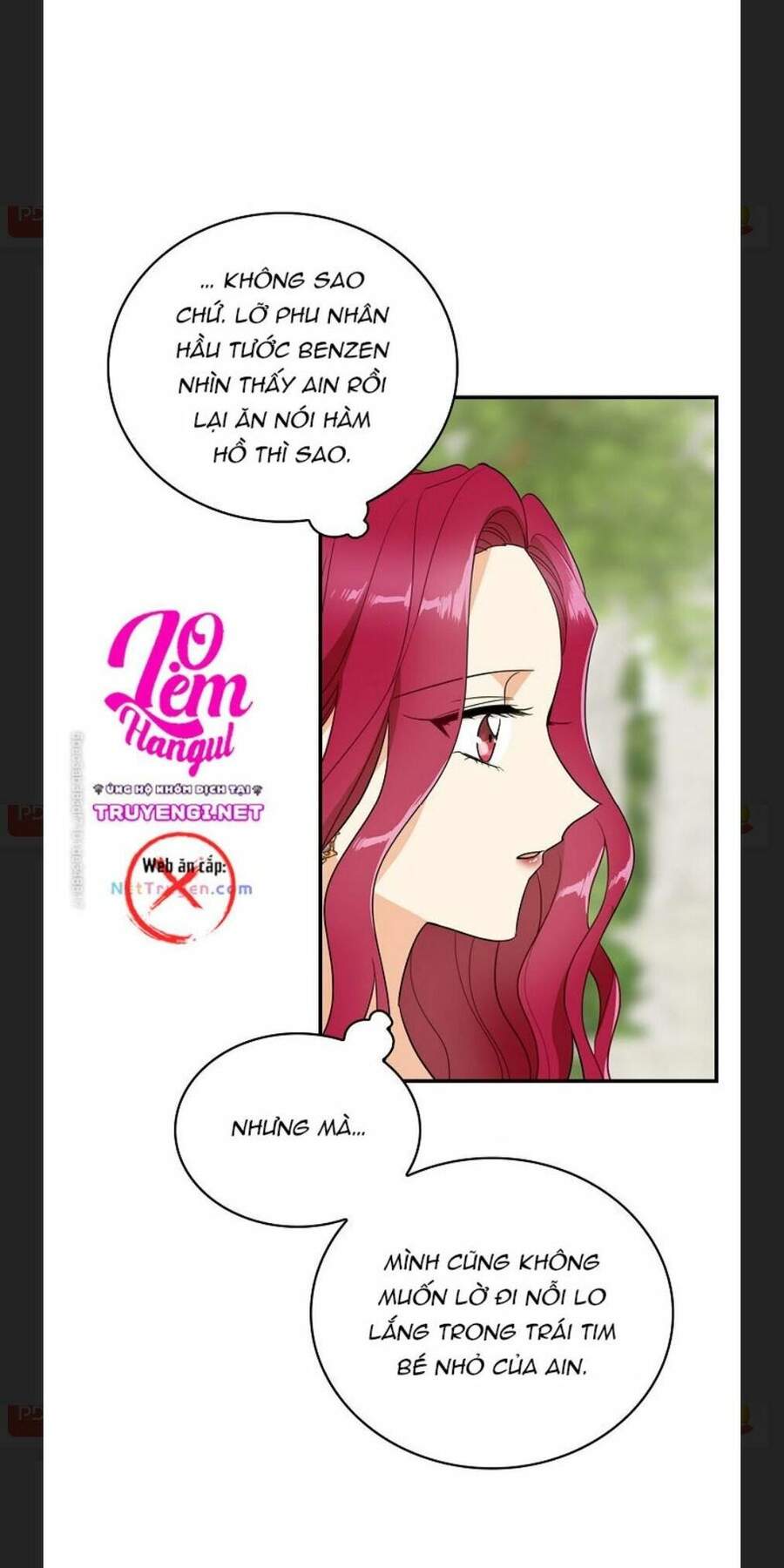 Xuyên Không Trở Thành Mami Phản Diện Chapter 47 - 17