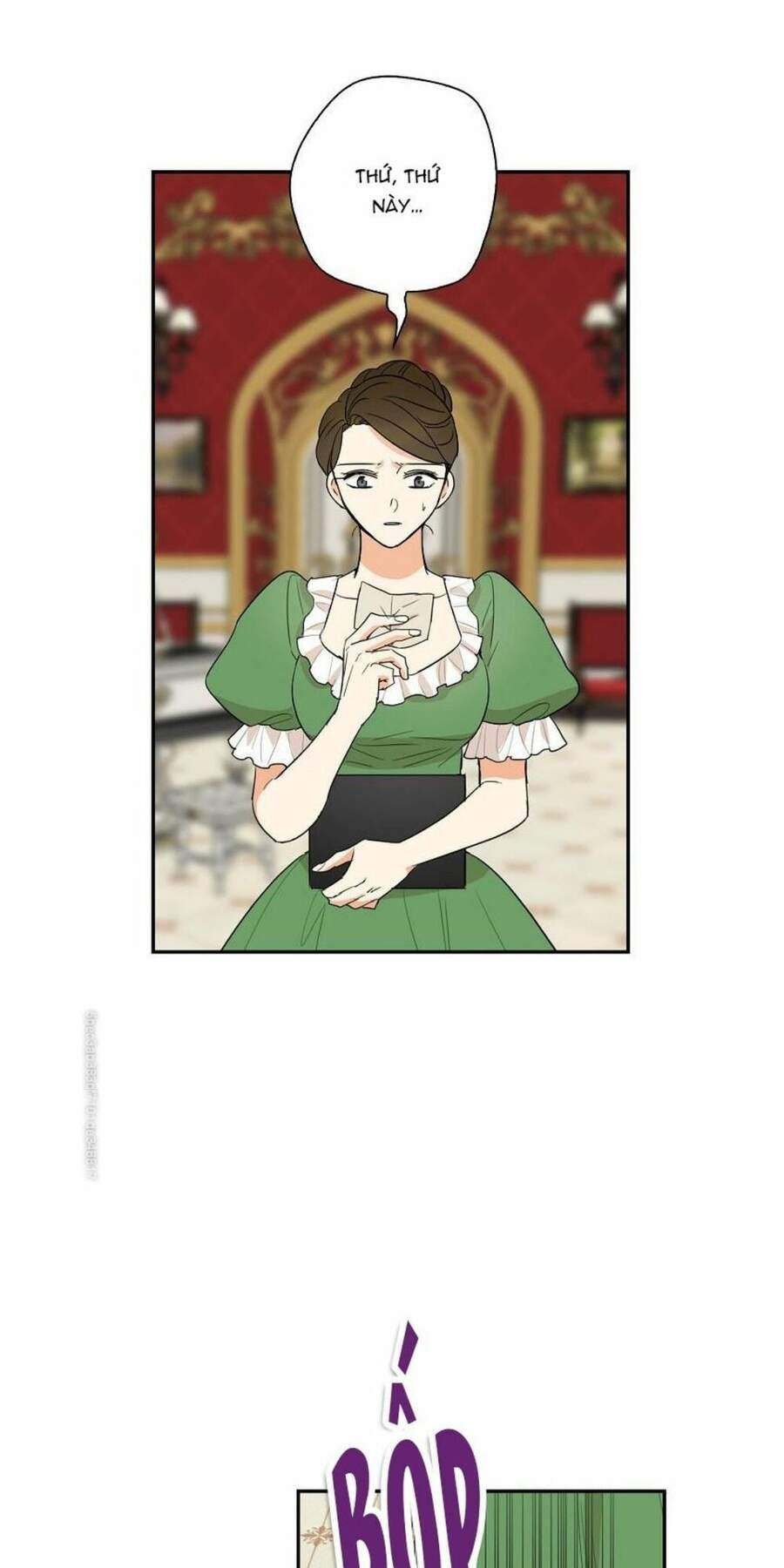 Xuyên Không Trở Thành Mami Phản Diện Chapter 48 - 48