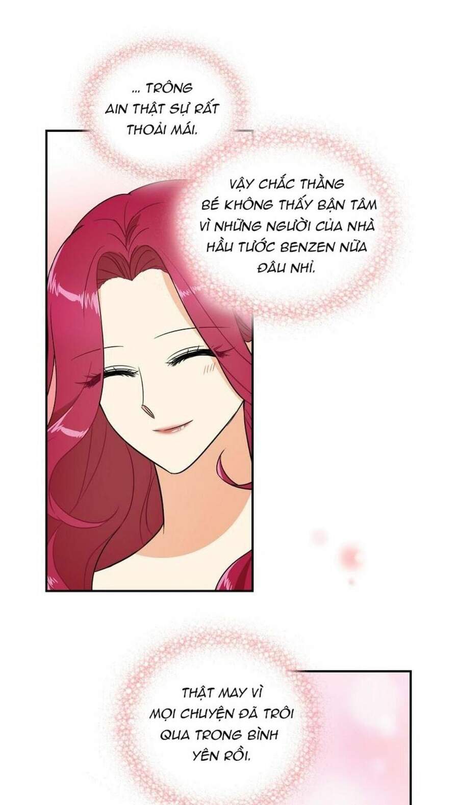 Xuyên Không Trở Thành Mami Phản Diện Chapter 49 - 27