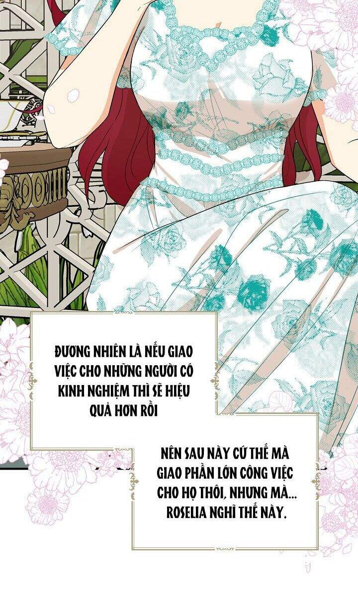 Xuyên Không Trở Thành Mami Phản Diện Chapter 50 - 17