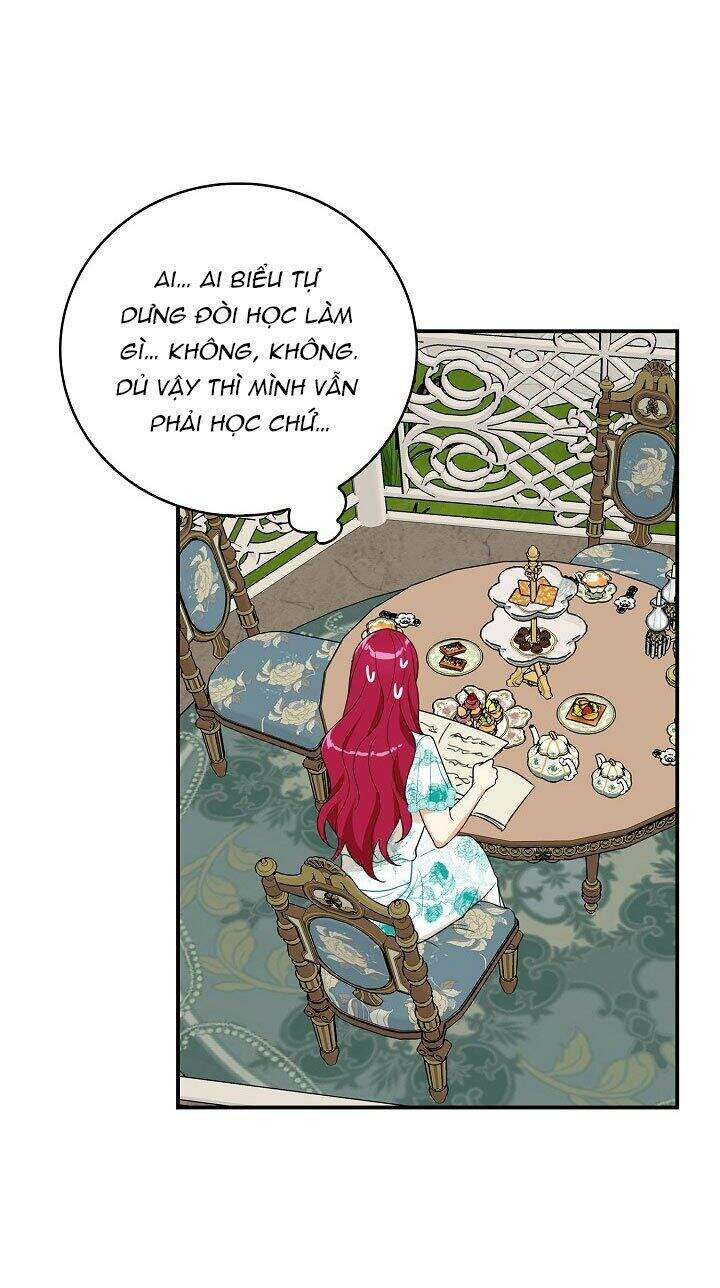 Xuyên Không Trở Thành Mami Phản Diện Chapter 50 - 21