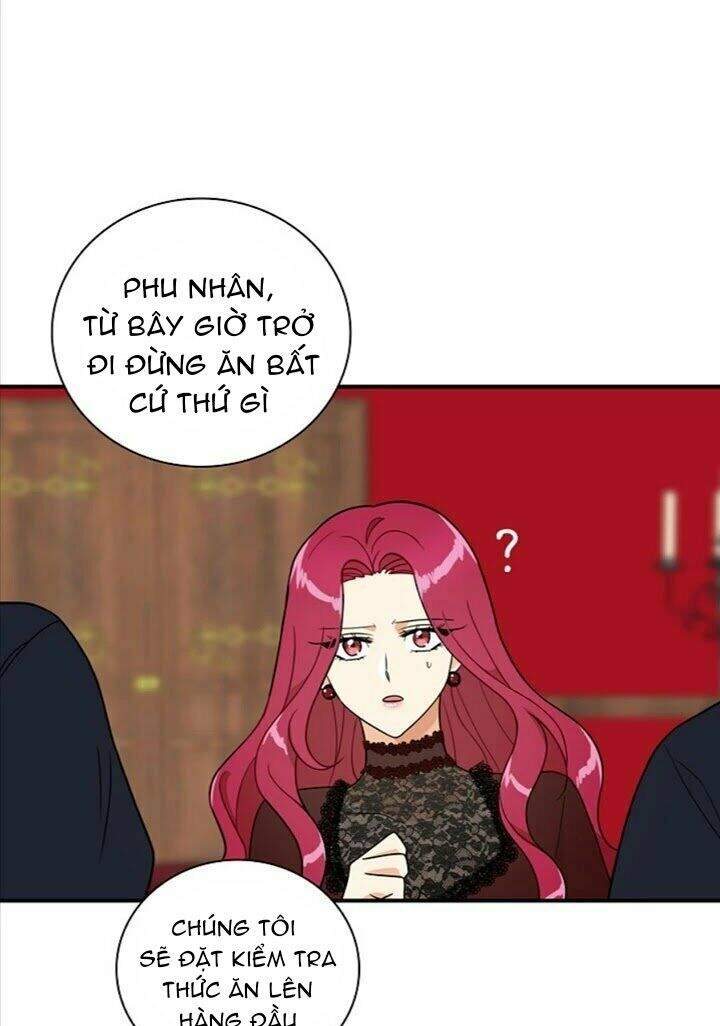 Xuyên Không Trở Thành Mami Phản Diện Chapter 52 - 33