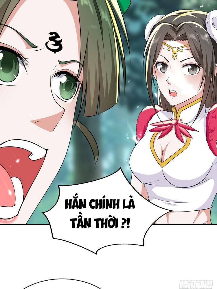 Dị Giới Siêu Cấp Ở Rể Chapter 101 - Trang 3