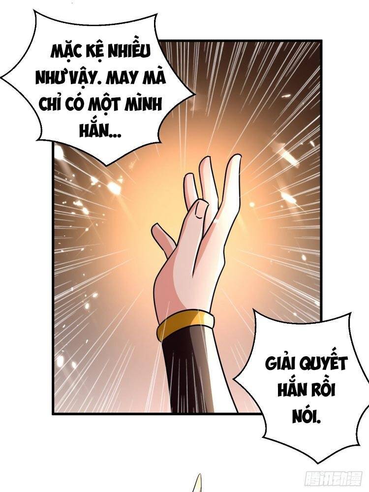 Dị Giới Siêu Cấp Ở Rể Chapter 104 - Trang 3