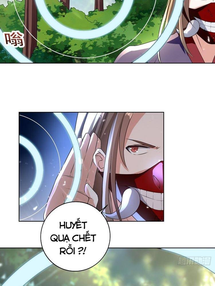 Dị Giới Siêu Cấp Ở Rể Chapter 104 - Trang 3