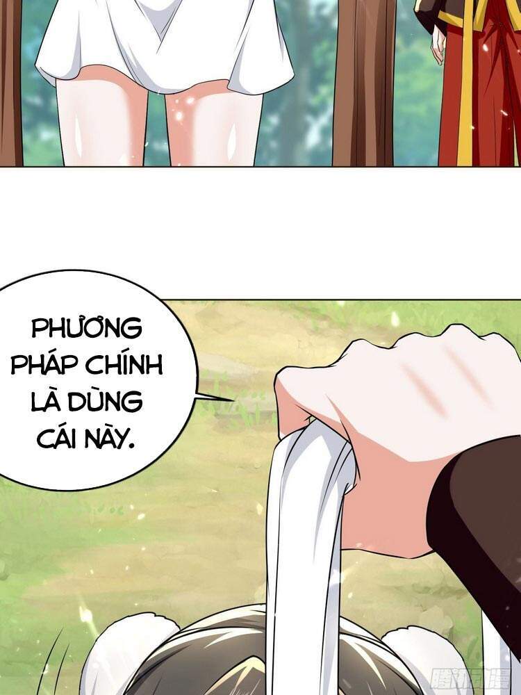 Dị Giới Siêu Cấp Ở Rể Chapter 108 - Trang 3