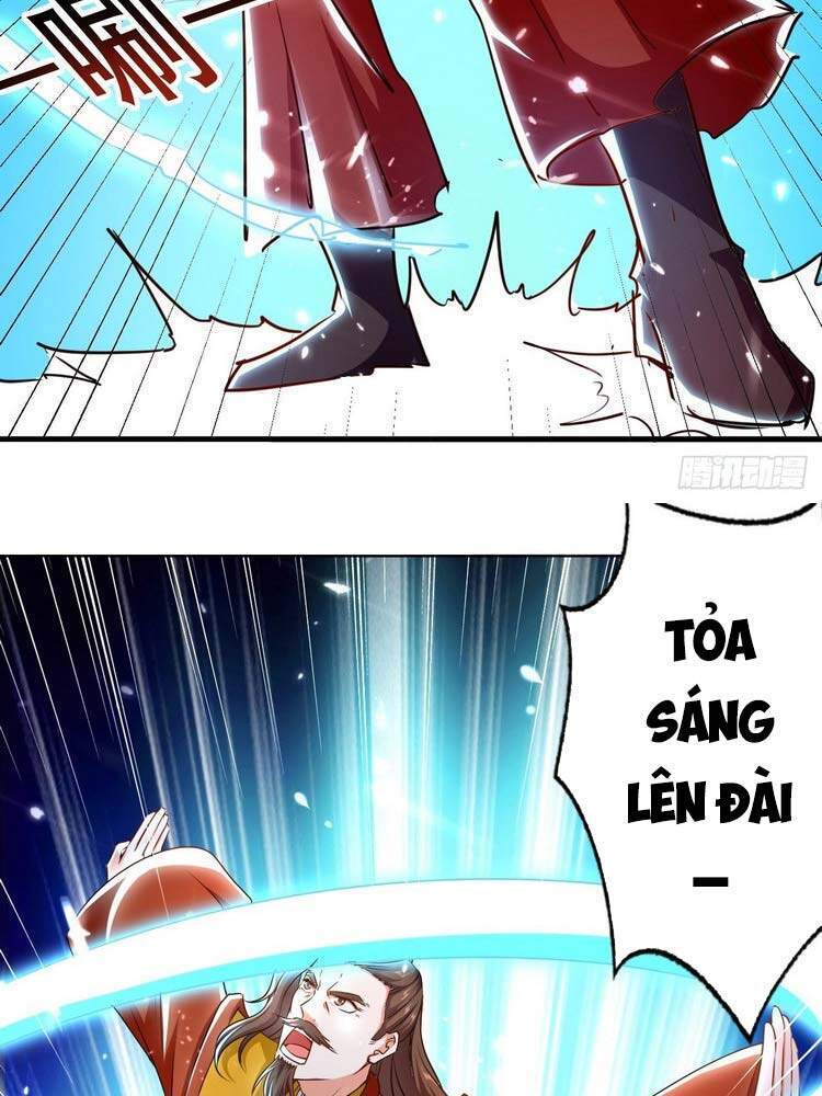 Dị Giới Siêu Cấp Ở Rể Chapter 112 - Trang 3