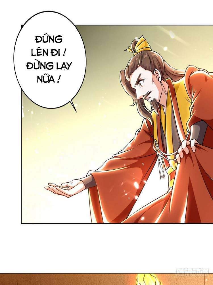 Dị Giới Siêu Cấp Ở Rể Chapter 112 - Trang 3