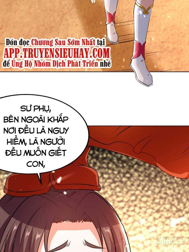 Dị Giới Siêu Cấp Ở Rể Chapter 112 - Trang 3