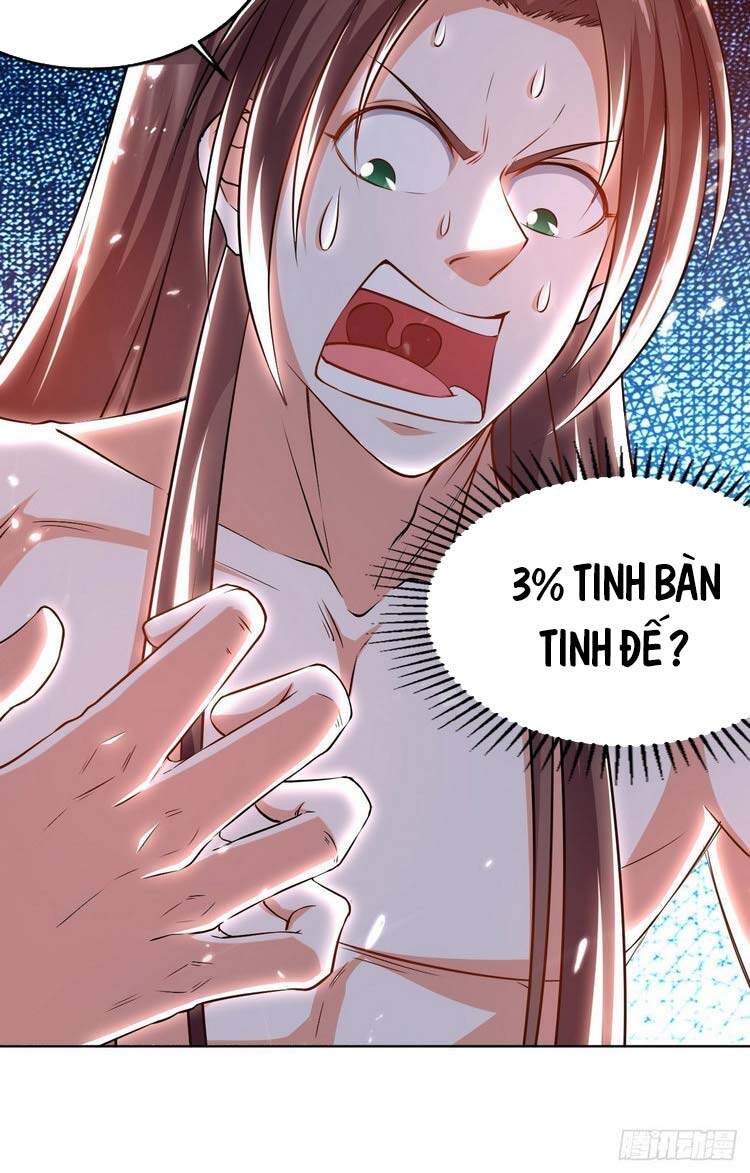 Dị Giới Siêu Cấp Ở Rể Chapter 112 - Trang 3