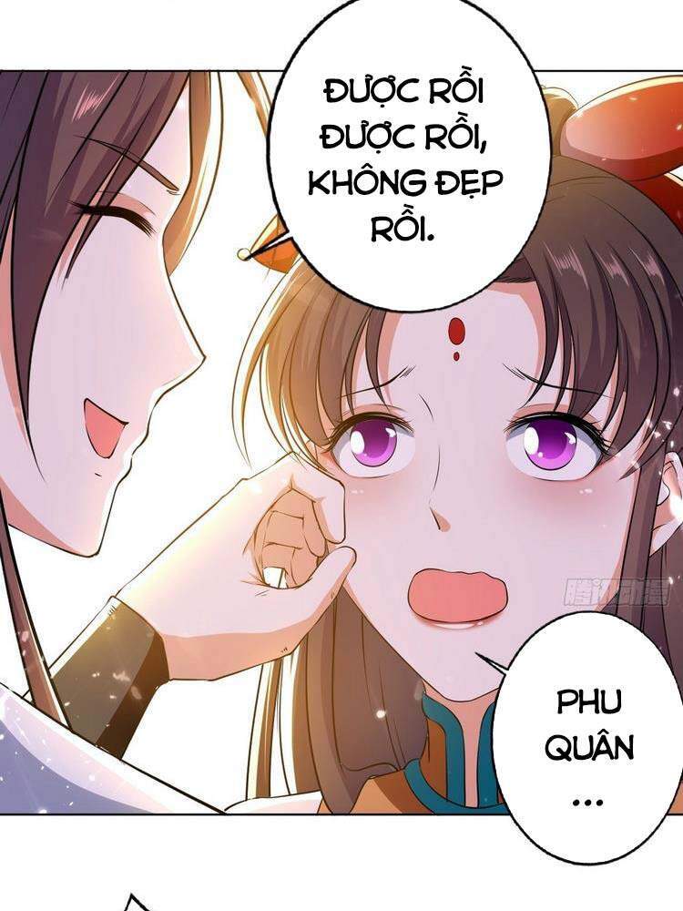 Dị Giới Siêu Cấp Ở Rể Chapter 116 - Trang 3