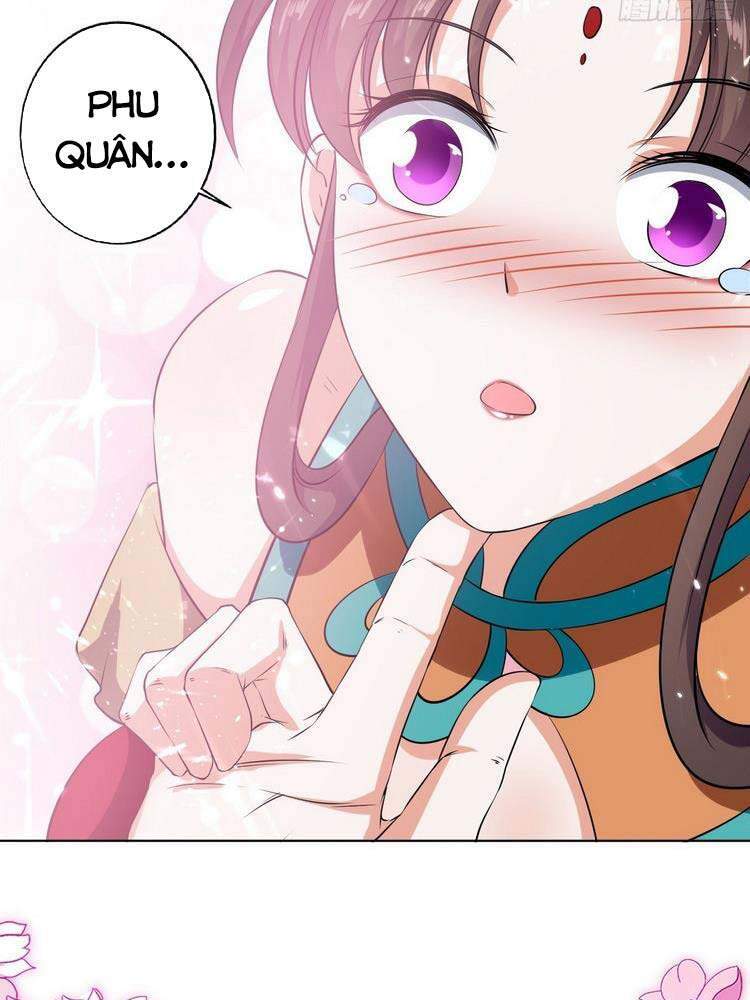 Dị Giới Siêu Cấp Ở Rể Chapter 116 - Trang 3