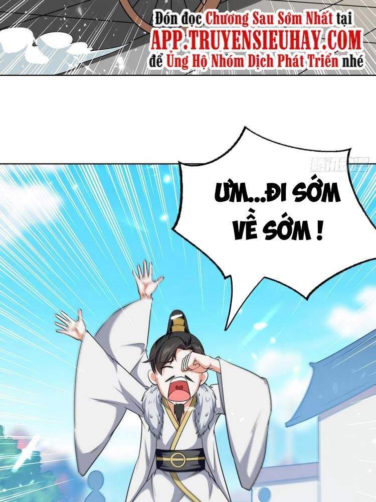 Dị Giới Siêu Cấp Ở Rể Chapter 116 - Trang 3