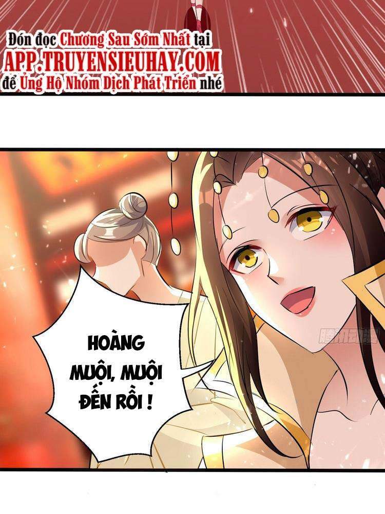 Dị Giới Siêu Cấp Ở Rể Chapter 119 - Trang 3