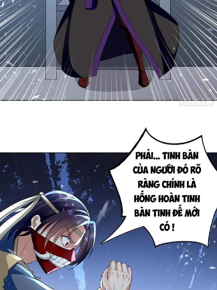 Dị Giới Siêu Cấp Ở Rể Chapter 120 - Trang 3