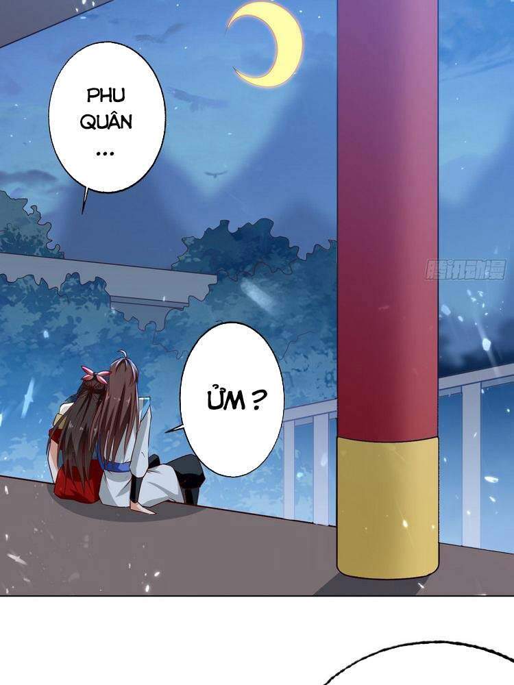 Dị Giới Siêu Cấp Ở Rể Chapter 120 - Trang 3