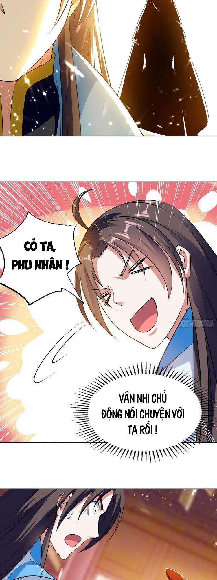 Dị Giới Siêu Cấp Ở Rể Chapter 121 - Trang 3