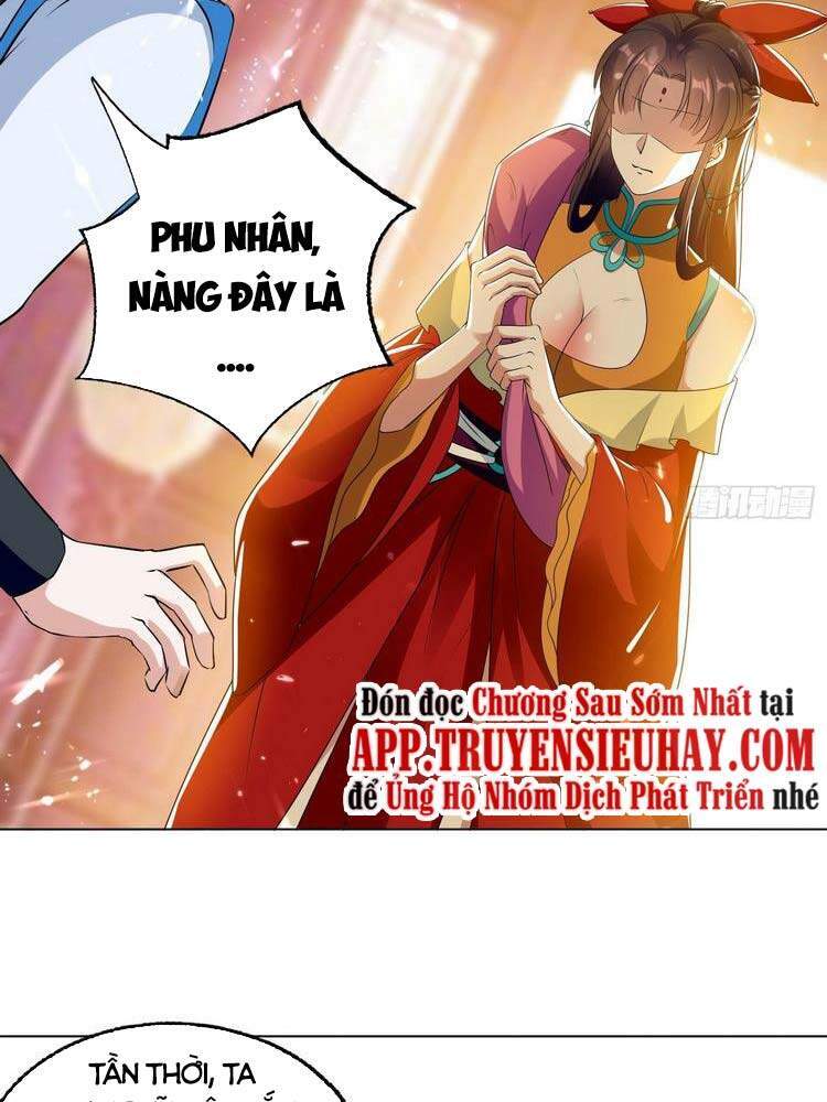 Dị Giới Siêu Cấp Ở Rể Chapter 121 - Trang 3