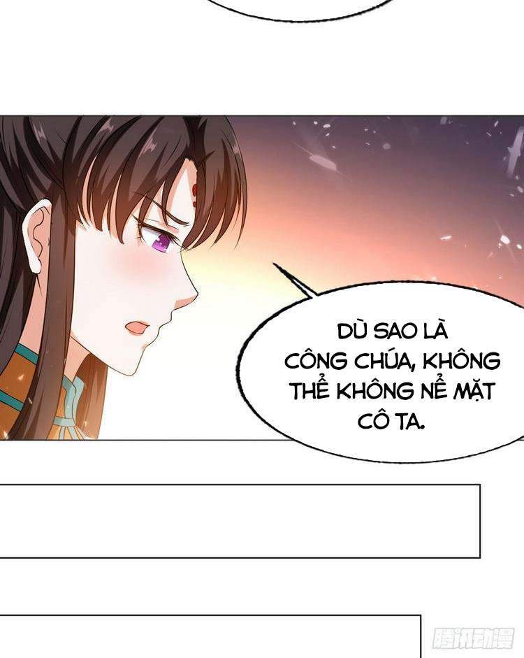 Dị Giới Siêu Cấp Ở Rể Chapter 124 - Trang 3