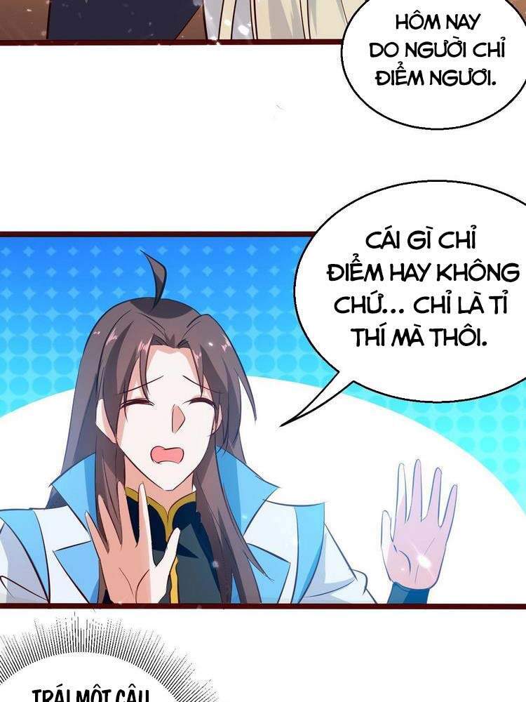 Dị Giới Siêu Cấp Ở Rể Chapter 125 - Trang 3