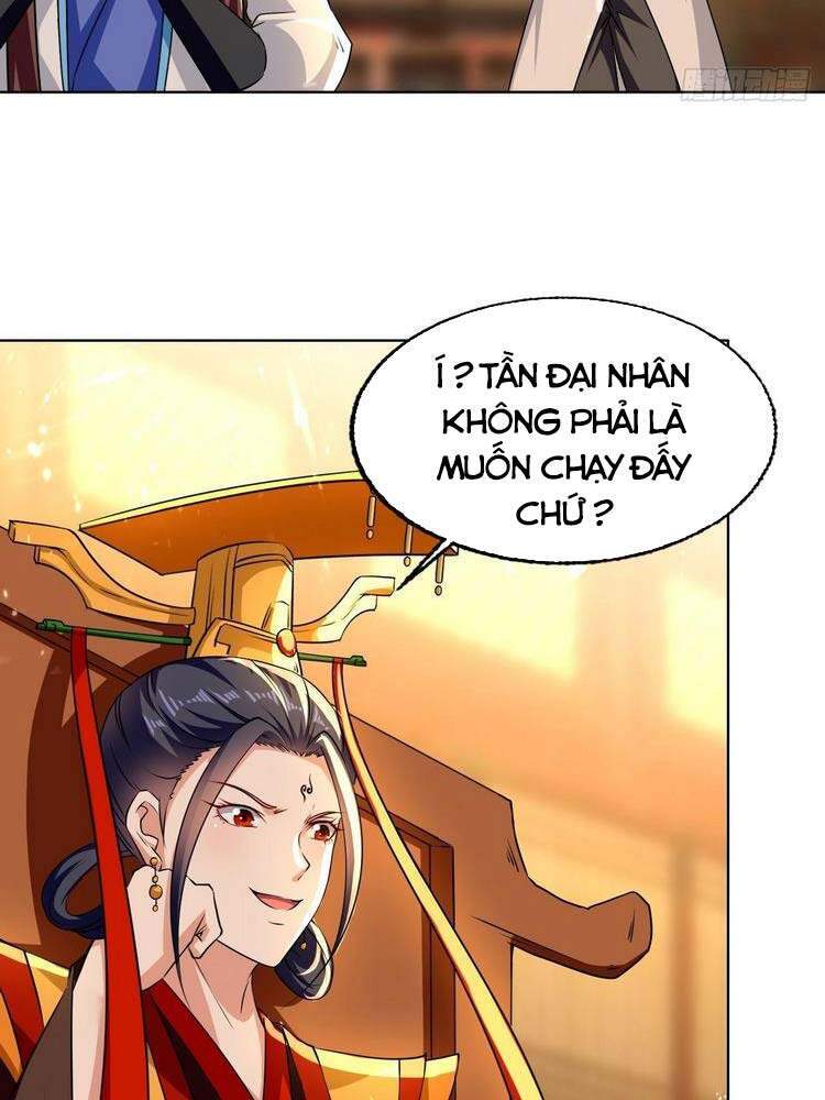 Dị Giới Siêu Cấp Ở Rể Chapter 125 - Trang 3