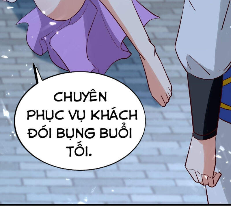 Dị Giới Siêu Cấp Ở Rể Chapter 131 - Trang 3