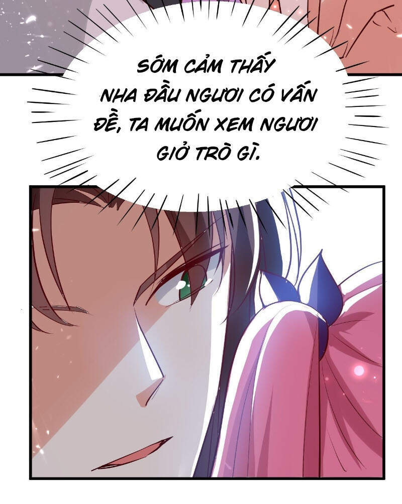 Dị Giới Siêu Cấp Ở Rể Chapter 131 - Trang 3