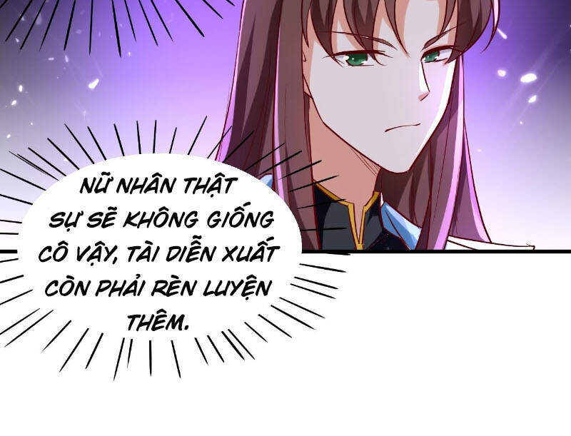 Dị Giới Siêu Cấp Ở Rể Chapter 131 - Trang 3