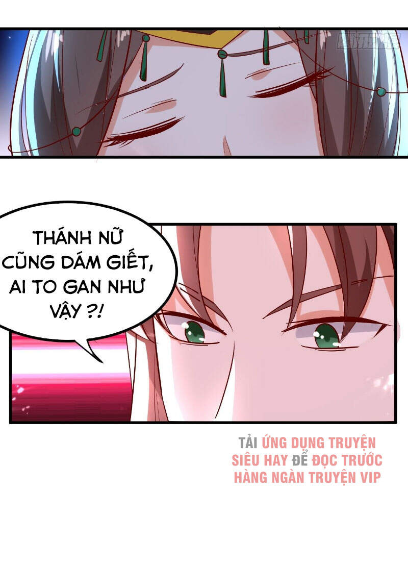 Dị Giới Siêu Cấp Ở Rể Chapter 131 - Trang 3