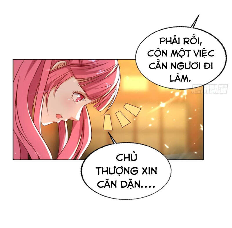 Dị Giới Siêu Cấp Ở Rể Chapter 133 - Trang 3