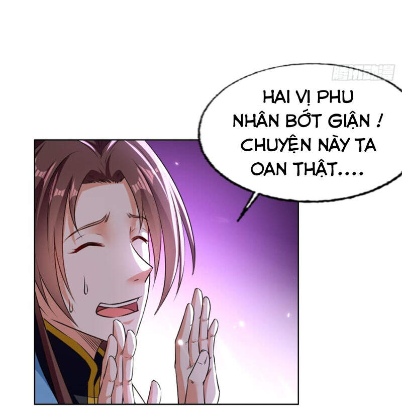 Dị Giới Siêu Cấp Ở Rể Chapter 133 - Trang 3