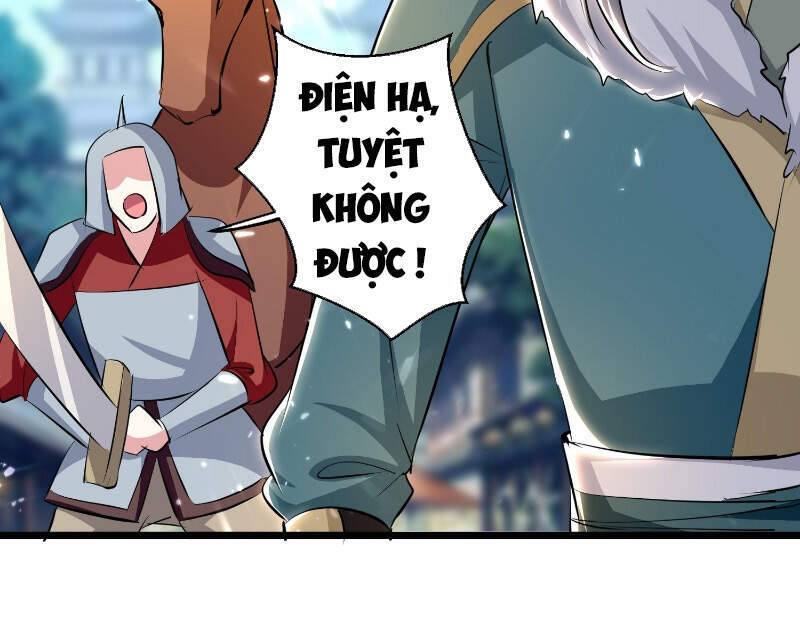 Dị Giới Siêu Cấp Ở Rể Chapter 134 - Trang 3