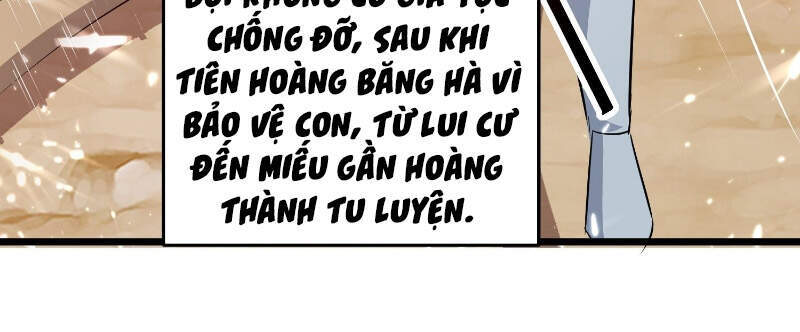 Dị Giới Siêu Cấp Ở Rể Chapter 134 - Trang 3