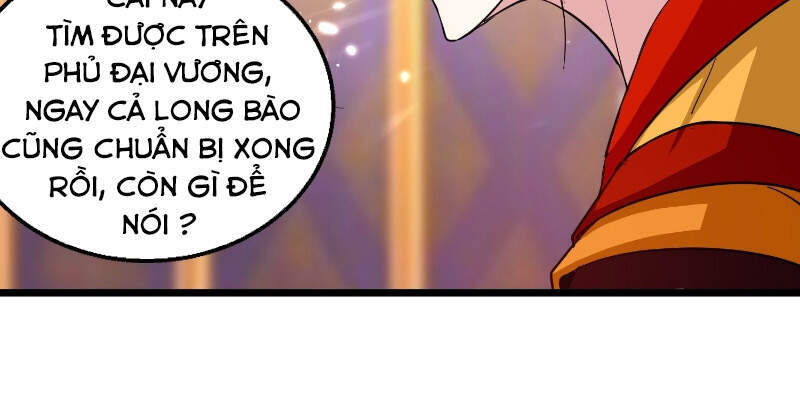 Dị Giới Siêu Cấp Ở Rể Chapter 134 - Trang 3