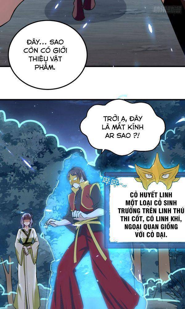 Dị Giới Siêu Cấp Ở Rể Chapter 92 - Trang 3