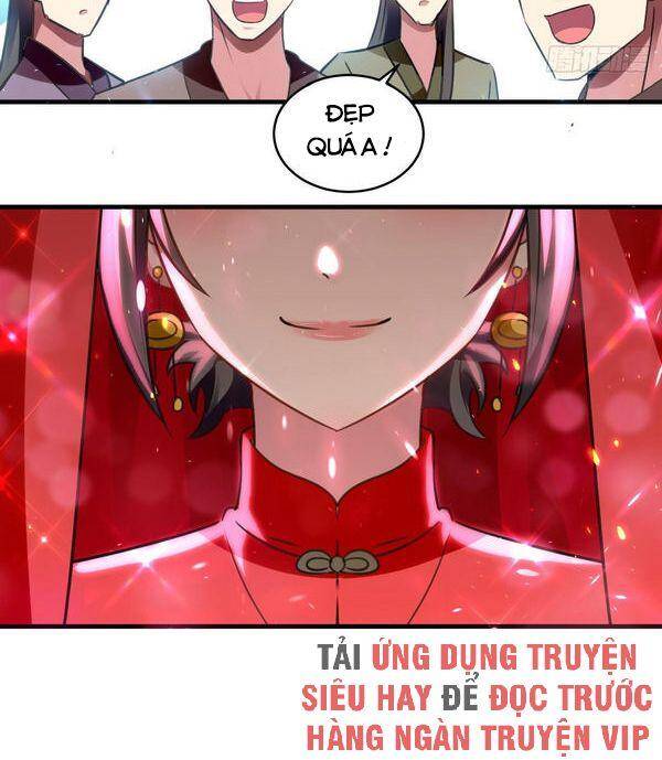 Dị Giới Siêu Cấp Ở Rể Chapter 93 - Trang 3