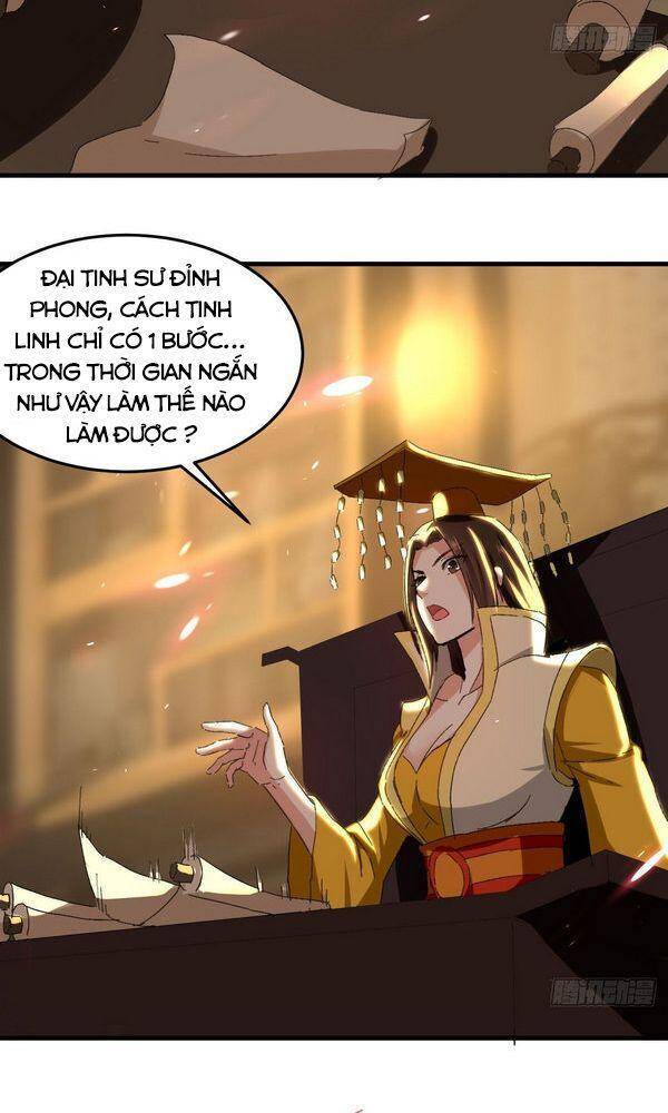 Dị Giới Siêu Cấp Ở Rể Chapter 93 - Trang 3