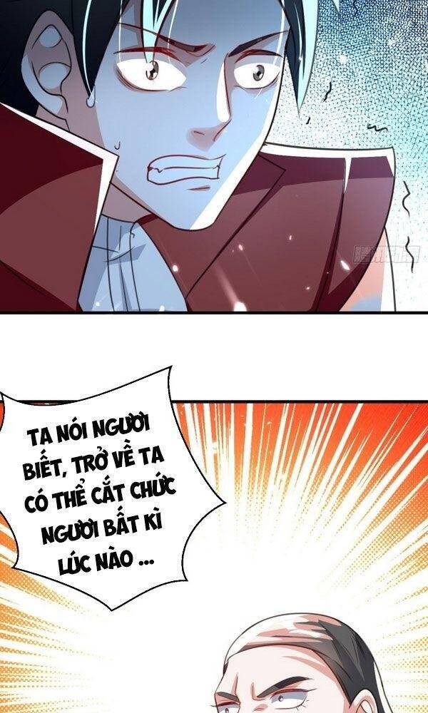 Dị Giới Siêu Cấp Ở Rể Chapter 97 - Trang 3