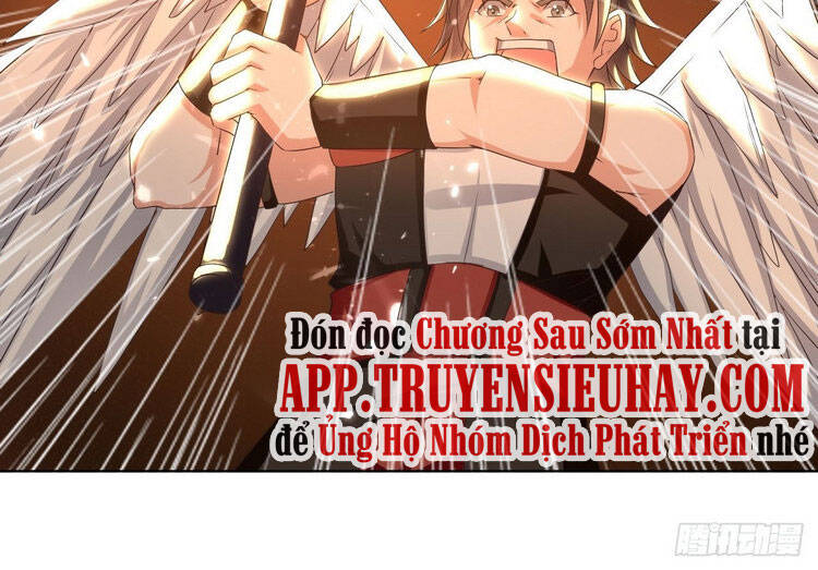 Dị Giới Siêu Cấp Ở Rể Chapter 99 - Trang 3