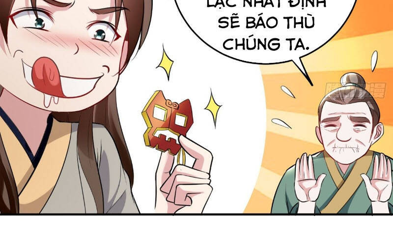 Dị Giới Siêu Cấp Ở Rể Chapter 78 - Trang 3